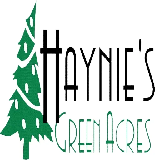Haynie's Green Acres Christmas Tree Farm Favicon logo